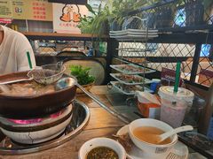 -东记炭炉·海鲜鸡煲(龙华店)
