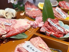 -樱宿日式和牛烧肉(五道口店)