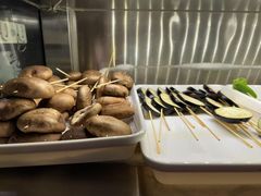 -王氏炉匠·烧鸟放题自助(三里屯店)