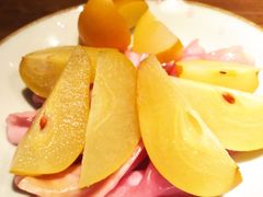 -吃饭皇帝大土家民族菜(正大广场店)