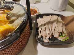-春家·非遗手工小吃(徐汇万科广场店)