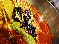 -付小姐在成都(川沙店)