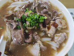 -荔林食店(西华路店)