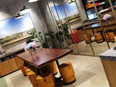 大堂-Sunflour(来福士店)