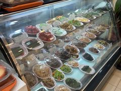 -香妃烤鸡(西单店)