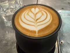 -六月花园咖啡馆(中关村东路店)