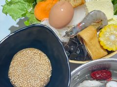 -呷哺呷哺 黄金牧场 (新中关购物中心店)