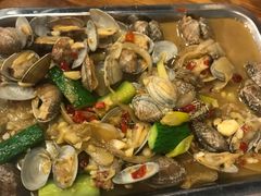 -烤官达人·徐州鲜羊肉串(江宁店)