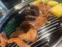 -山葵说·泥炉烤肉(泰达时尚E街区店)
