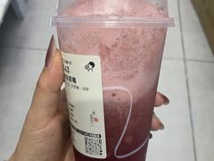 -喜茶(上海北外滩来福士店)