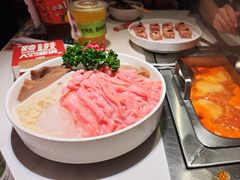 -小龙坎火锅(世纪城店)