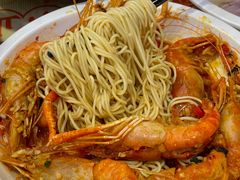 -小林哥的海鲜馆·夜宵烧烤(渔人码头店)
