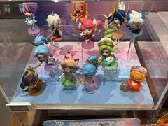 -泡泡玛特POPMART(崇文门国瑞城店)
