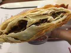 -荀记肉夹馍(三八家乐福店)