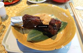 Huangpi Roast Pork Ribs
