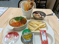 -匠本米所·炸酱米线·潮汕小食(万象食家店)