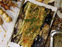 -管氏翅吧(地安门创始店)