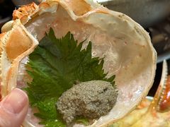 -札幌かに本家(福岡那の川店)