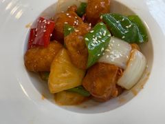 -火啫啫·粤式啫啫煲(南通首店)