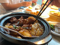 -陶陶居·雅园(凯华国际店)