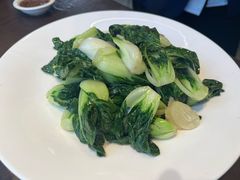 -湖畔鲁菜·二十年老字号餐厅(大明湖店)