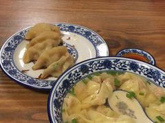 -鼎顺小吃(吴山名楼店)