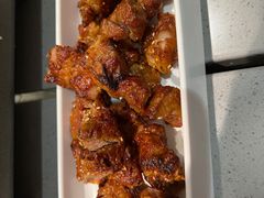 -半天妖烤鱼(东方新天地店)