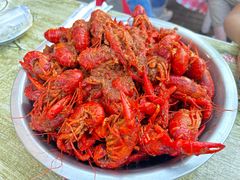 -老四川小龙虾(交通三巷步行街店)