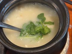-深海鱼粥(省府总店)