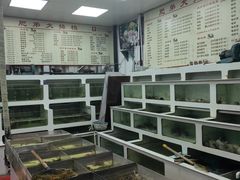 -肥弟大排档(汕樟路店)