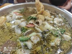 -黑皮酸菜鱼(绣花巷店)