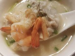 -一粥(华侨城创意文化园店)