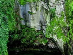 -苍山感通索道
