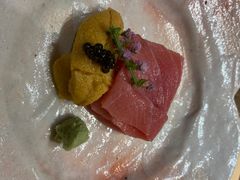 -鮨青(恒基名人购物中心店)