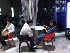 -一兆韦德健身(慧芝湖店)