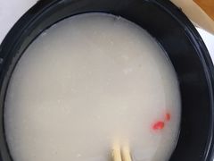 -豫石记羊汤(北苑店)