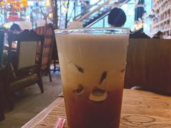 云端咖啡-maan coffee漫咖啡(通州店)