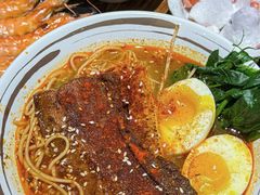 -小川洋风料理(街道口店)