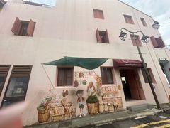 -南洋老咖啡(牛车水店)