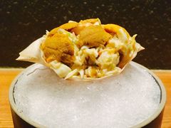 -RONIN Snack Bar