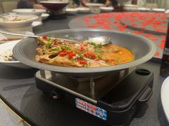 -香丰阁·烤鸭·川湘菜(清河店)