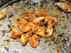 -佰烧海鲜烤肉火锅自助(熙地港店)