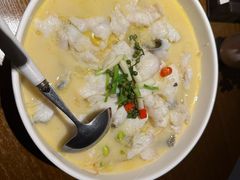 -粗茶淡饭·隐庐私厨(东亭店)