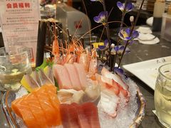 -大渔铁板烧(民盈·国贸城店)