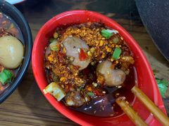 -冒椒火辣(奎星楼街店)
