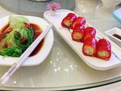 -北海渔村酒楼·粤菜海鲜点心(新华店)