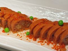 -庆江南江南菜(琴湖溪里花园城店)