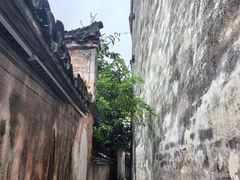 -呈坎景区
