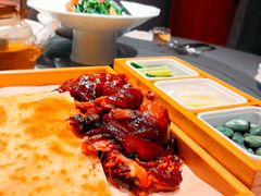-庆云楼饭庄(什刹海店)