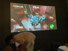 -天禧影院式足道·SPA(梅林店)